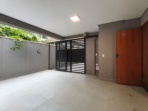 foto da área interna da casa e exclusiva