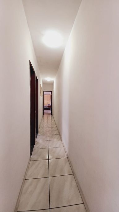 corredor de distribuição