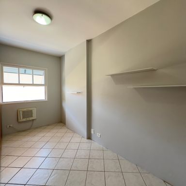 Dormitório solteiro