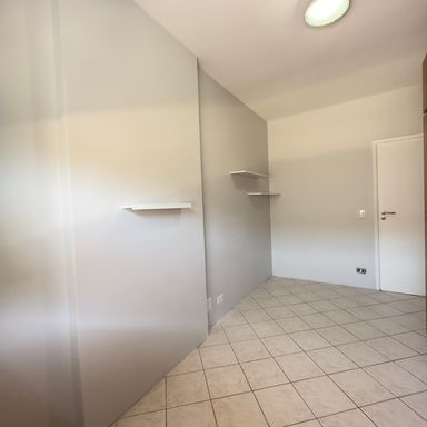 Dormitório solteiro