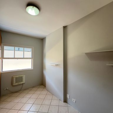 Dormitório solteiro