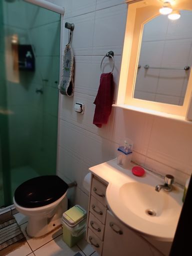WC social