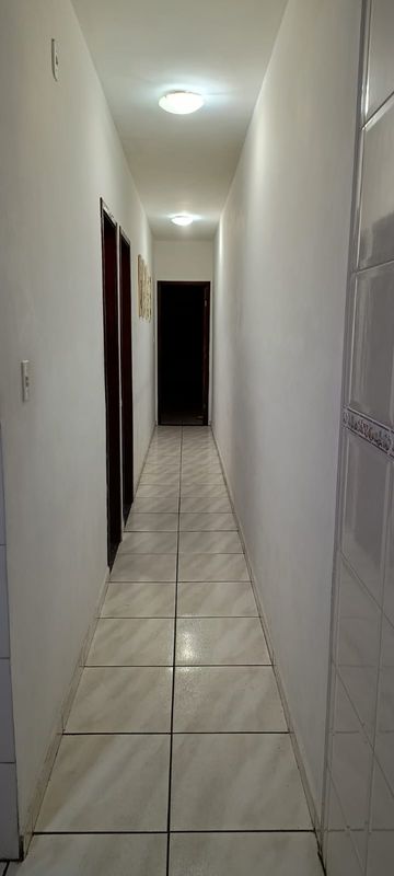 Hall de Distribuição