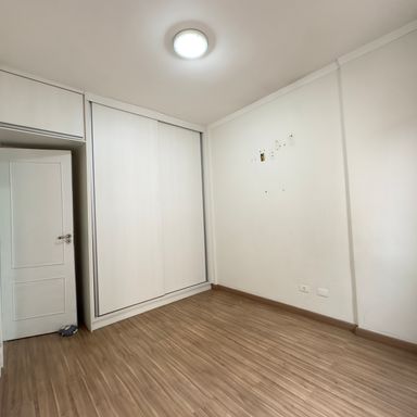 Dormitório solteiro