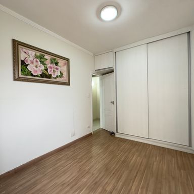 Dormitório solteiro