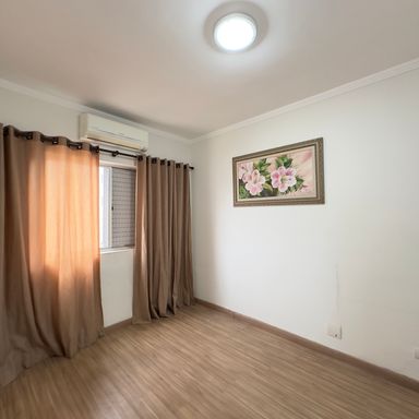 Dormitório solteiro