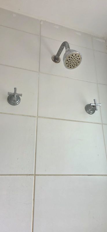 Torneira com misturadores a gás