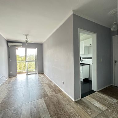 Sala para 2 ambientes