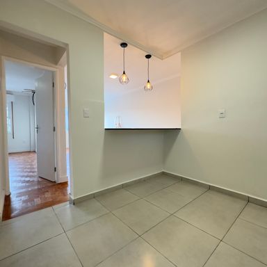 Cozinha americana