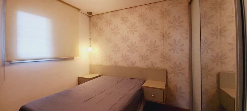 Quarto casal(suíte)