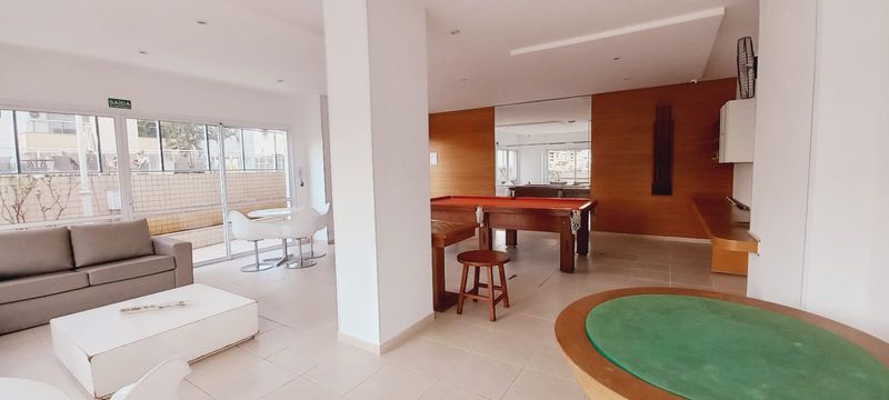 Sala de jogos