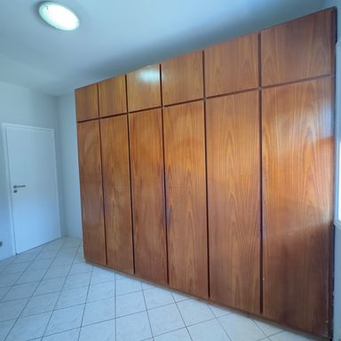 Dormitório solteiro