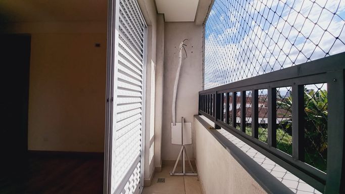 Sacada Quarto
