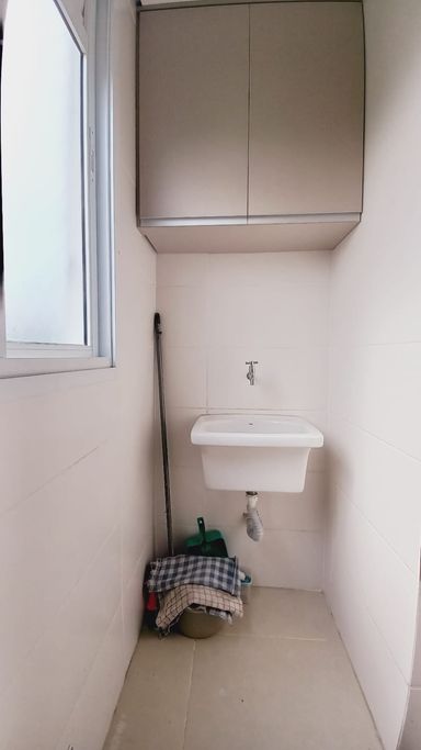 Área de Serviço
