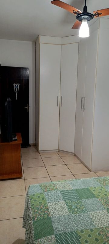 Quarto 1 (suíte)