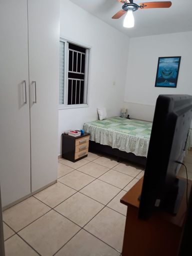 Quarto 1 (suíte)