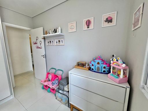 Dormitório solteiro