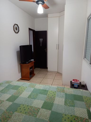 Quarto 1 (suíte)