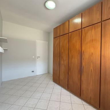 Dormitório solteiro