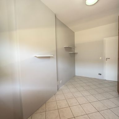 Dormitório solteiro