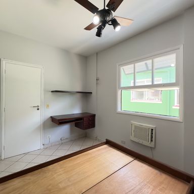 Dormitório do casal