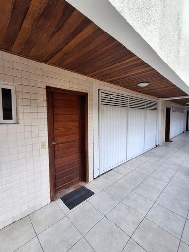 Acesso ao condomínio