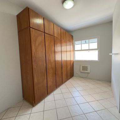 Dormitório solteiro