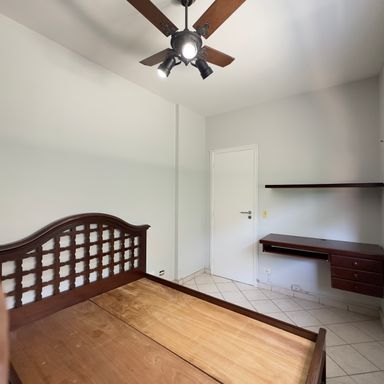 Dormitório do casal