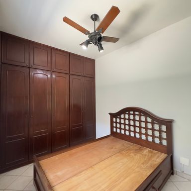 Dormitório do casal