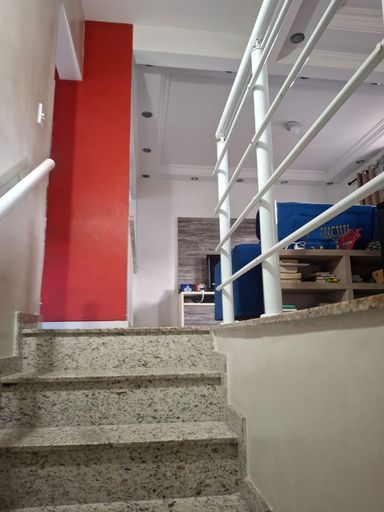 Acesso 1 piso