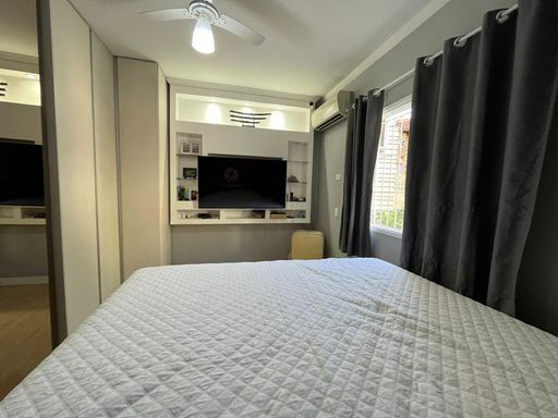 Quarto(suite)