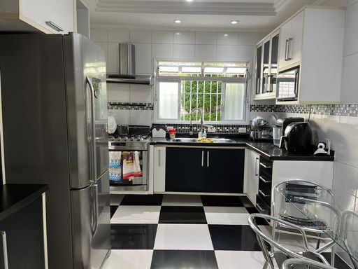 Cozinha