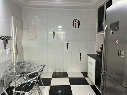 Cozinha