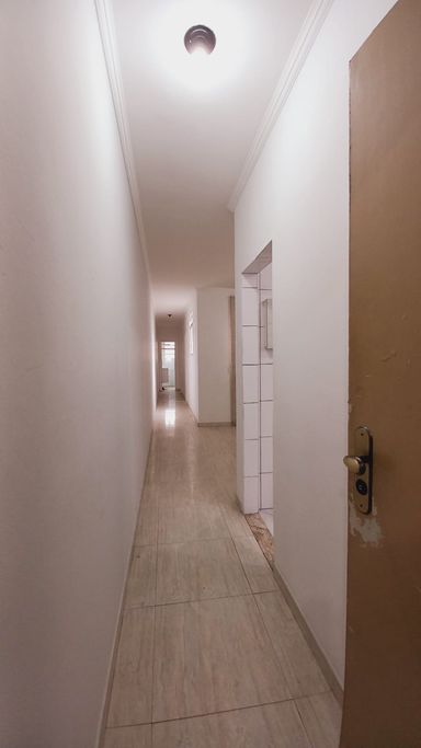 Corredor de distribuição