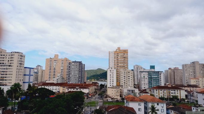 Vista Piscina