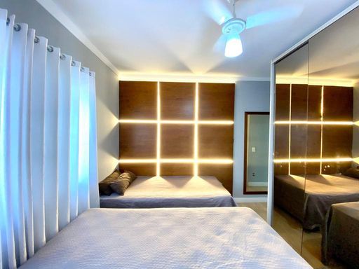 Quarto(suite)