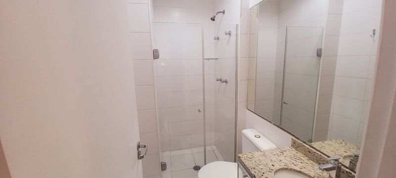 Quarto casal(suíte)