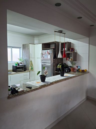 Cozinha
