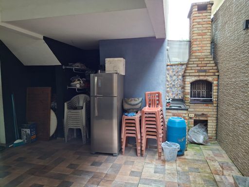 Espaço Gourmet