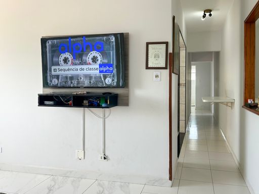 Sala ampla