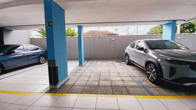Garagem