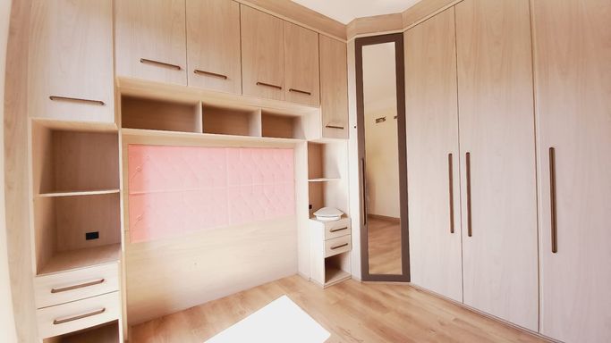 Quarto Casal