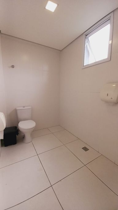 WC 1 LAZER