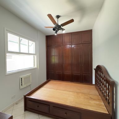 Dormitório do casal