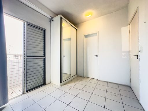 Dormitório suíte do casal