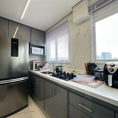 Cozinha