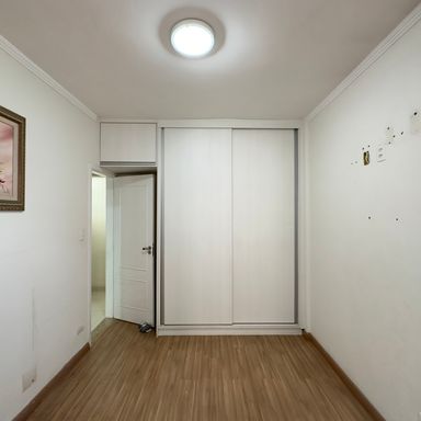 Dormitório solteiro