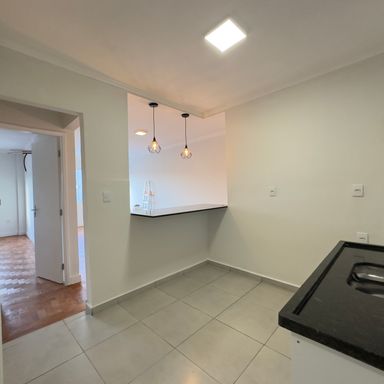 Cozinha americana