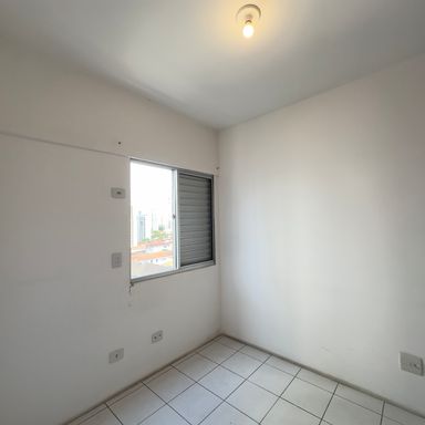 Dormitório suíte do casal