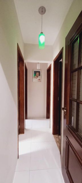 Corredor distribuição